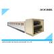 Df-60 Double Facer Corrugated Cardboard Production Line 440V