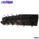 6WG1 Diesel Engine Cylinder Head Excavator Engine Spare Parts For Isuzu