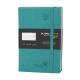 Donau Blue Softcover Eco Friendly Planner 2023 2023 With Vertical Inner Pages