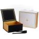Large Empty Luxury Gift Folding Paper Packaging Box Magnet Closure