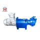 Explosion Proof Gear Oil Transfer Pump High Efficiency 2bv Series For Industry