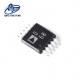 New Original SMD CHIP IC AD9833BRMZ Analog ADI Electronic components IC chips Microcontroller AD9833B