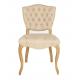 beech wood tufted back Dubai wedding chair and event chairs in wholesales price