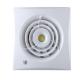 4 6 Inch Bathroom Low Noise Wall Mount Exhaust Duct Air Extractor Fan with Low Noise