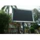 Large Viewing Angle Advertising Outdoor SMD LED Display Screen 5mm Digital Out