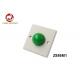 Square Size Mushroom Push To Exit Button With Cables SPDT NONC Double Features