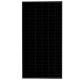 Photovoltaic 400Wp Solar Panel IP67 Black Frame Solar Panels