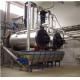 Chicken Waste Poultry Rendering Plant Stainless Steel Carbon Steel Optional
