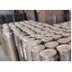 0.5-2mm 1/2x1/2 1x1 Galvanised Square Welded Wire Mesh Rolls