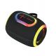 Bluetooth Speaker 8W Power 66mm Driver 1500mAh Battery supports Bluetooth TF AUX FM And USB Flash Drive