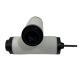 Glass Fiber Vacuum Pump Exhaust Filter 771416340 Oil Mist Separator