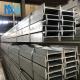 Hot Rolled Stainless Steel Profile 201 430 410 202 304 316l H Beam