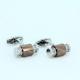 High Quality Fashin Classic Stainless Steel Men's Cuff Links Cuff Buttons LCF191-2