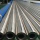 20mm 30mm 50mm Thickness Stainless Steel Seamless Tube Hot Rolled For Industry