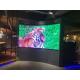 P5 indoor full color 640x640mm SMD3528 aluminum cabinet display 16scan led panel module screen