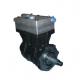 Original SINOTRUK HOWO Parts Air Compressor VG1560130080 Engine Assembly