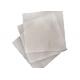 Monofilament Woven Filter Cloth Wire Mesh Non Fragile Clear Edge Heavy Duty