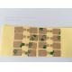 467MP 0.6mm 3M Double Sided Foam Tape Squares For Touch Screen Phone Repair