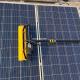 Manual Clean Type Solar Panel Cleaning Roller Brush for OEM Robot Return refunds Option