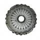 Directly Sell DZ9114160026 Clutch Pressure Plate for Foton Shacman Sinotruk FAW Trucks
