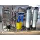 5000LPH Containerized Water Treatment System Desalination Machine SS316L