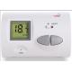 Digital Heat Pump Thermostat / Temperature Averaging Thermostat