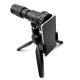Tontube 10-300x40 Zoom Mini Monocular Telescope For Bird Watching
