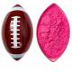 Latex Blue Pink Powder 6 Football Reveal Ball