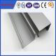 2015 New products! Extruded aluminum channel / anodizing aluminum h channel