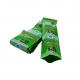 Sausage Packaging Casing Pvdc/Pe Food Grade Plastic Casing Flexography Printing Low Price Wholesale