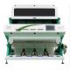 4 Chutes 256 Channels Coffee Color Sorter Machine For Beans Wifi Remote Control