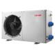 12KW 220V R410A Above Ground Swimming Pool Heat Pump Water Heater Intelligent