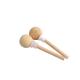 Aromatherapy wood ball pine wood volatile stick Aromatherapy essential oil reed diffuser