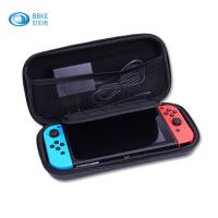 Hand - Held  EVA Tool Case For Electronics / Nintendo Console Protection Caser