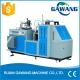 Very Professional And Factory Price Coffee Paper Cup Making Machine