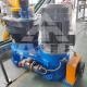 Biomass Briquette Pressing Biomass Wood Pellet Making Machine