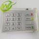 ATM Machine Parts Wincor Nixdorf EPP Keyboard V6 Italy 1750159371 01750159371