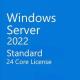 Genuine Windows Server 2019 Standard 24 Core Lifetime License