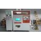 Fire Testing Equipment Cone Calorimeter ASTM E1474 For  Building Materials