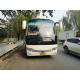 Travelling Used Yutong Buses