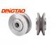 703410 DT Vector 5000 Parts VT7000 Spare Parts Sharpening Grinding Wheel 118353 112694