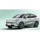 2022 NETA V Hozon SUV EV Cars New Small Pure Electric 5 Doors 5 Seats