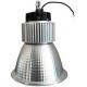 CE RoHS High Lumen IP 65 100W Fan LED High Bay Light
