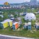 Eco Friendly Affordable Modular Daycare Centers