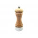 Beech Wood pepper grinder