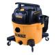 Dewalt DXV09P 9 Gallon Shop Vac Industrial Commercial Professional Wet Dry Vacuum