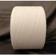 Ne 6/1 8/1 10/1 Optical White / Raw White Regenerated Cotton Yarn For Knitting Gloves