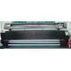 Textile Fabric Sublimation Printer Eco solvent / DX7 Printhead CMYK Color