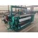 Harness Threading Metal Mesh Machine For 0.10-0.35mm Low Noise