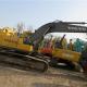 29000 KG Used VolvoEC290 Excavator with Low Working Hours and Original Hydraulic Pump